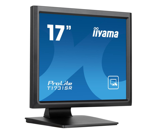 iiyama T1731SR-B1S dotykowy - 1177697 - zdjęcie 3